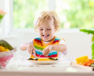 Educazione alimentare Bologna