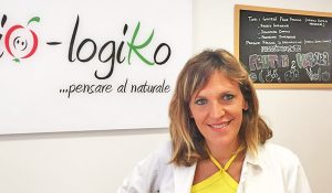 Nutrizionista gravidanza Bologna